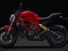 Ducati Monster 797